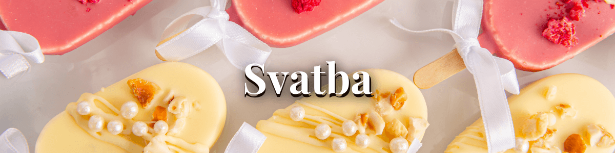 Svatební dorty a dezerty, Svatba Praha Svatební dorty a dezerty, BHG Praha
