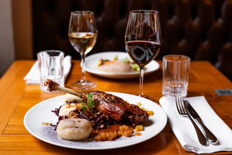 Komplexní zážitky pod jednou značkou