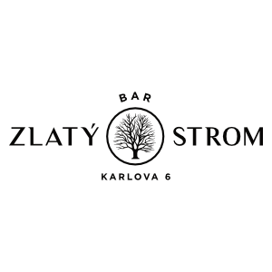 Logo baru Zlatý Strom, Praha