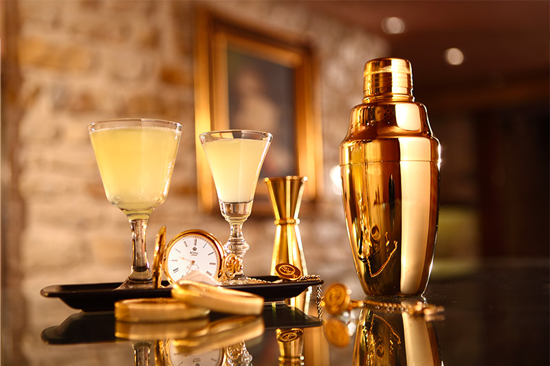 Nealko přípitek jako nová společenská volba