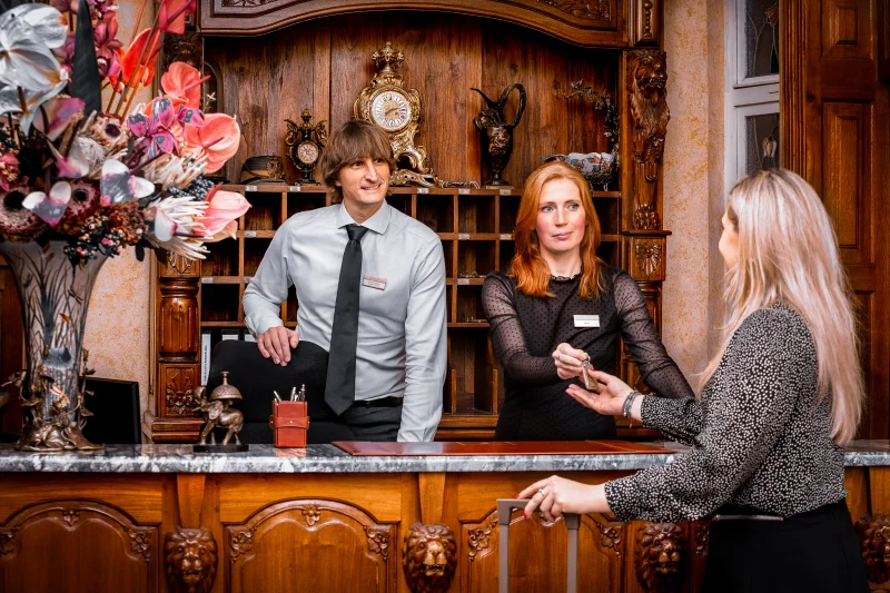 Rodinná tradice a osobní přístup