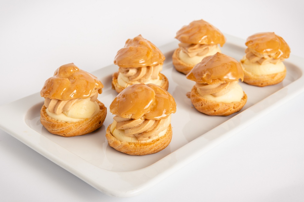 Mini větrník - 10 ks